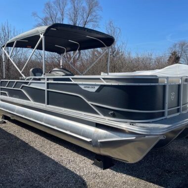 2025 Armada Saphir- 23CR