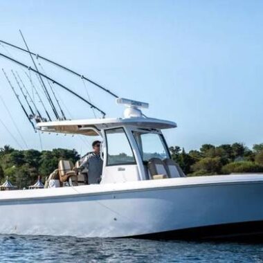 2025 Everglades 315 cc