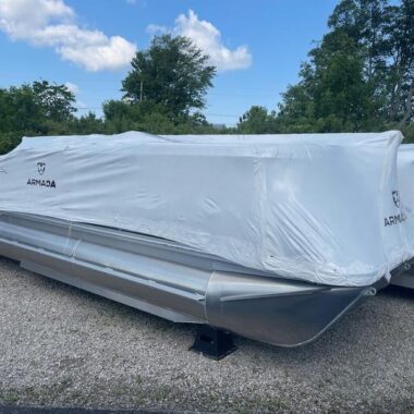 2025 Armada Saphir 23 CR