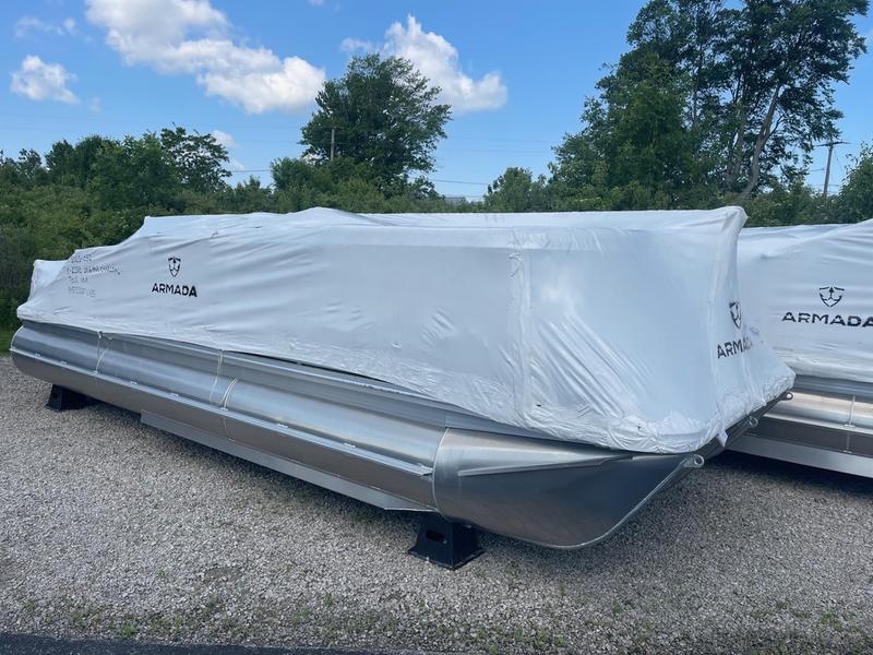 2025 Armada Saphir 23 CR