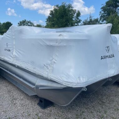 2025 Armada 23 Drakkar SB