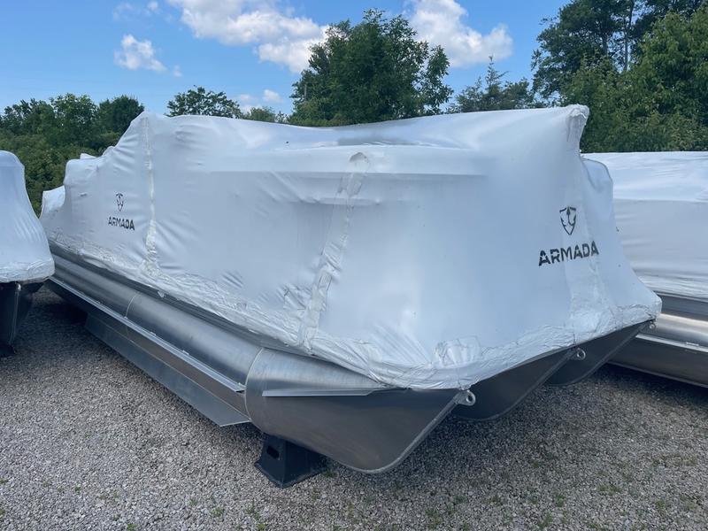 2025 Armada 23 Drakkar SB